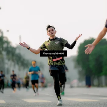 Runner Photo 6663922