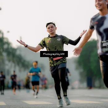 Runner Photo 6663924