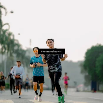 Runner Photo 6663927