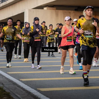 Runner Photo 6663929