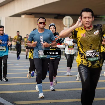 Runner Photo 6663931