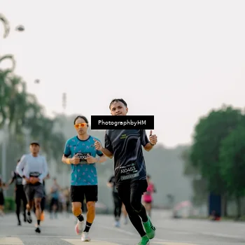 Runner Photo 6663932