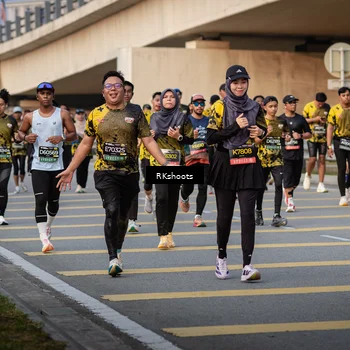 Runner Photo 6663933