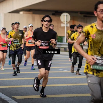Runner Photo 6663934