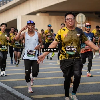 Runner Photo 6663935