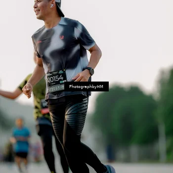 Runner Photo 6663937