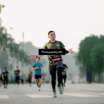 Runner Photo 6663939