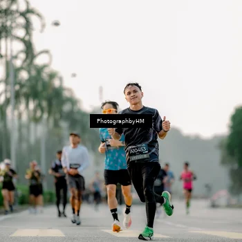 Runner Photo 6663941