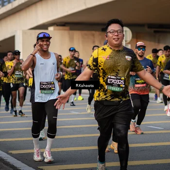 Runner Photo 6663942