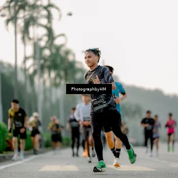 Runner Photo 6663946