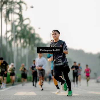 Runner Photo 6663947