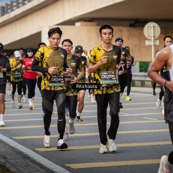 Runner Photo 6663948