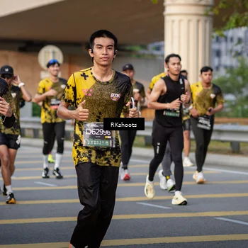 Runner Photo 6663950