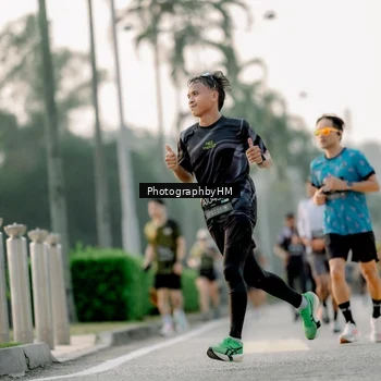 Runner Photo 6663951