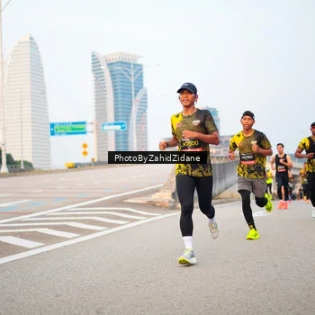 Runner Photo 6663957