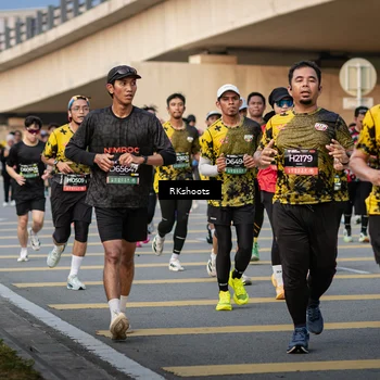 Runner Photo 6663958