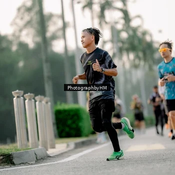 Runner Photo 6663959