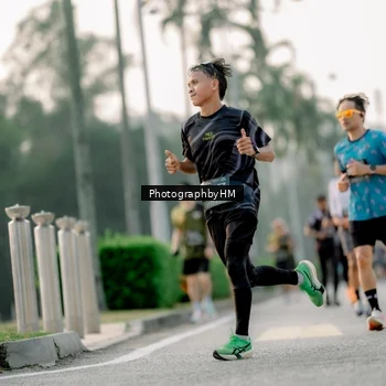 Runner Photo 6663960