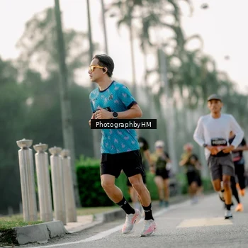 Runner Photo 6663961