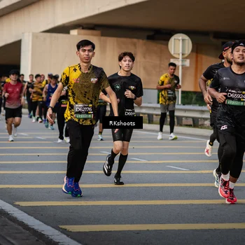 Runner Photo 6663962
