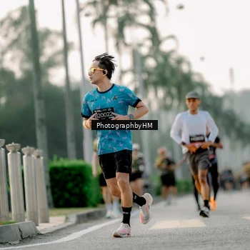 Runner Photo 6663965