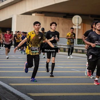 Runner Photo 6663966