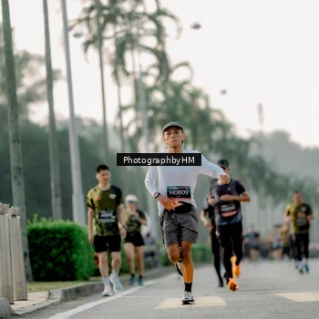 Runner Photo 6663967