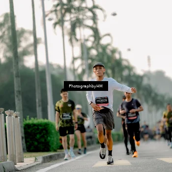 Runner Photo 6663968