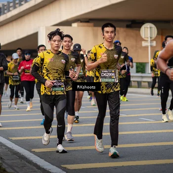 Runner Photo 6663970