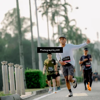 Runner Photo 6663976