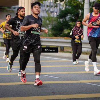 Runner Photo 6663979
