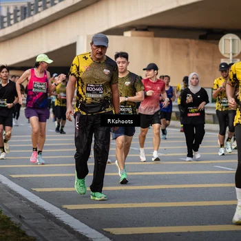 Runner Photo 6663982