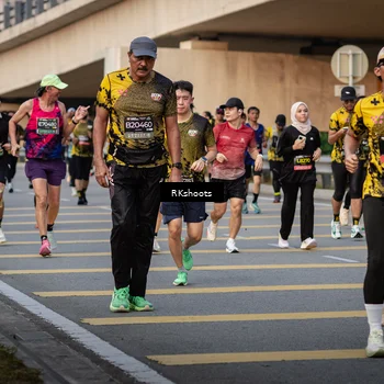 Runner Photo 6663983