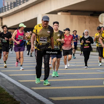 Runner Photo 6663985