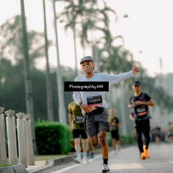 Runner Photo 6663986