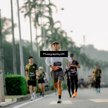 Runner Photo 6663988