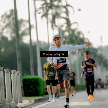 Runner Photo 6663990
