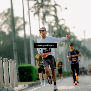 Runner Photo 6663991