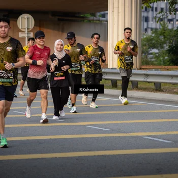 Runner Photo 6663994