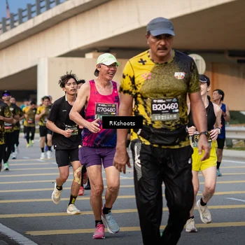 Runner Photo 6663995