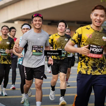 Runner Photo 6663996