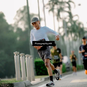 Runner Photo 6663997