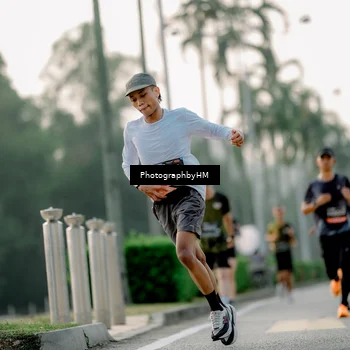 Runner Photo 6663999