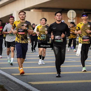 Runner Photo 6664004