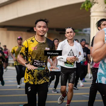 Runner Photo 6664005
