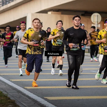 Runner Photo 6664007