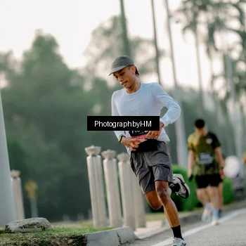 Runner Photo 6664014