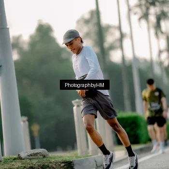 Runner Photo 6664015
