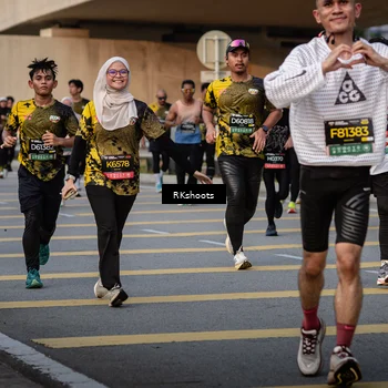 Runner Photo 6664017