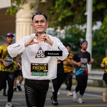Runner Photo 6664019